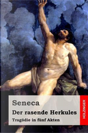Der Rasende Herkules by Seneca