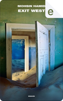 Exit West by Mohsin Hamid