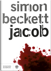 Jacob by Simon Beckett