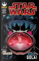 Star Wars #49 by Kieron Gillen