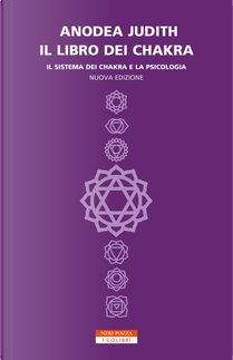 Il libro dei chakra by Anodea Judith