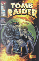 Tomb Raider #10 by Dan Jurgens