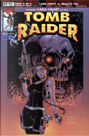 Tomb Raider #17 by Dan Jurgens
