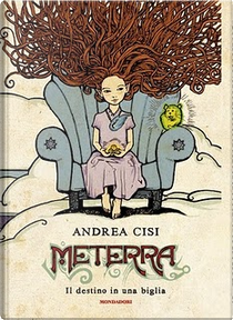 Meterra by Andrea Cisi