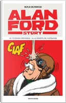 Alan Ford Story n. 82 by Luciano Secchi (Max Bunker), Paolo Piffarerio