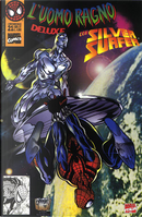 L'Uomo Ragno Deluxe n. 21 by Anthony Williams, Chris Marrinan, Gabe Alberola, Gabriel Gecko, Marv Wolfman, Mike Kanterovich, Roger Stern, Shawn McManus, Steven Butler, Tom Brevoort, Tom Grindberg