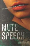 Mute Speech by Jacques Ranciere