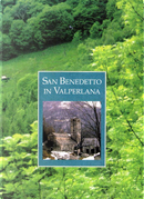 San Benedetto in Val Perlana by Ginepro, Giovanni Corradini, Guido della Torre, Mauro Vaccani, Pierino Riva