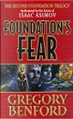 Foundation's Fear by Gregory Benford
