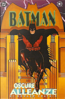 Batman: Oscure alleanze by Howard Chaykin