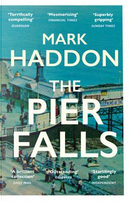 The pier falls by Mark Haddon