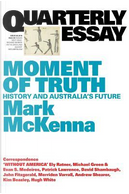 Mark McKenna on the Use and Abuse of Australian History by Mark McKenna