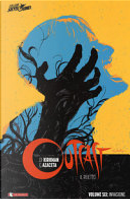 Outcast - Il reietto vol. 6 by Robert Kirkman