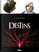 Destins, Tome 11 by Frank Giroud, Joseph Béhé, Matz