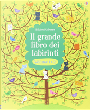 Il grande libro dei labirinti by Kirsteen Robson, Philip Clarke Il grande libro dei labirinti by Kirsteen Robson, Philip Clarke