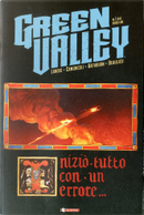 Green Valley vol 1 by Cliff Rathburn, Giuseppe Camuncoli, Jean-François Beaulieu, Max Landis