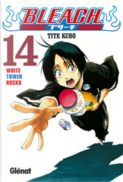 Bleach #14 by Tite Kubo