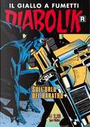 Diabolik "R" n. 632 by Enzo Facciolo, Patricia Martinelli, Sergio Zaniboni, Tito Faraci