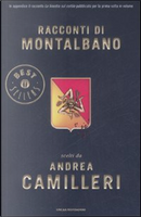 Racconti di Montalbano by Andrea Camilleri