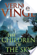 The Children of the Sky by Vernor Vinge