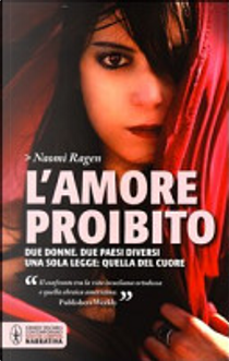 L'amore proibito by Naomi Ragen