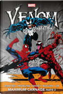 Venom collection vol. 4 by Jean Marc DeMatteis, Mark Bagley, Ron Lim, Sal Buscema, Tom DeFalco