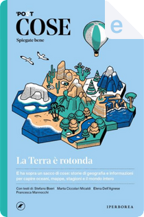 Cose spiegate bene n. 5 by Elena Dell'Agnese, Francesca Mannocchi, Marta Ciccolari Micaldi, Stefano Boeri