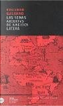 Las venas abiertas de América Latina by Eduardo Galeano
