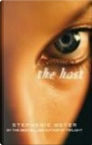 The Host by Stephenie Meyer