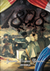 1808 by Ignacio Conesa Zamora