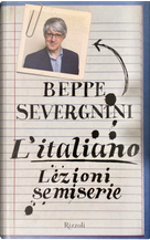 L'Italiano by Beppe Severgnini
