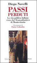 Passi perduti by Diego Novelli