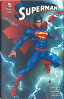 Superman vol. 2 by Garzon, Jim Starlin, Mike Mignola