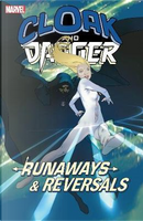 Cloak and Dagger by Mike Baron