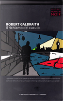 Il richiamo del cuculo by J. K. Rowling