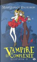 Vampire et complexée by Maryjanice Davidson