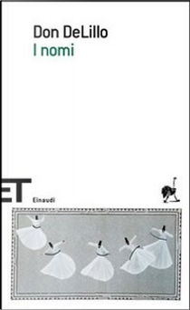 I nomi by Don DeLillo