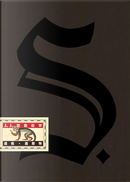 S. by Doug Dorst, J. J. Abrams