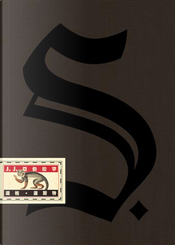 S. by Doug Dorst, J. J. Abrams