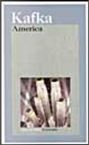 America by Franz Kafka