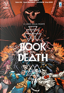 Book of Death by Dougie Braithwaite, Robert Gill, Robert Venditti