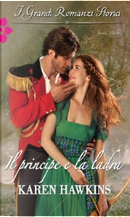 Il principe e la ladra by Karen Hawkins