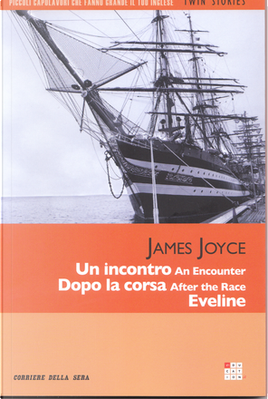 an encounter james joyce