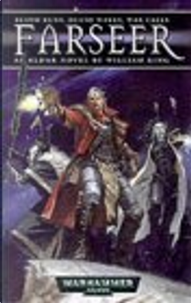 Farseer by William King