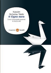 Il cigno nero by Nassim Nicholas Taleb