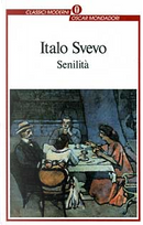 Senilità by Italo Svevo