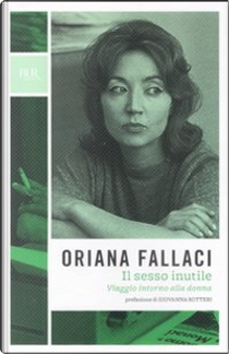 Il sesso inutile by Oriana Fallaci