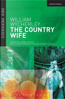 The Country Wife by William Wycherley
