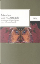 Gli Acarnesi by Aristofane