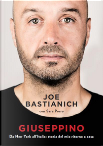Giuseppino by Joe Bastianich, Sara Porro